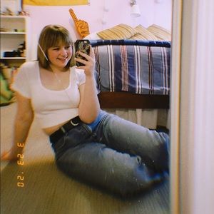 Meet your Posher, Annika